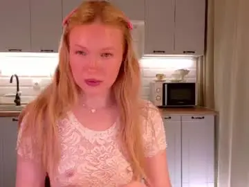 Veronikamitchel  live sex cam