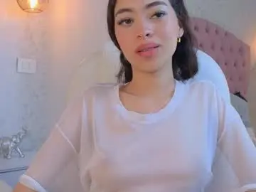 Viiolet_whitee  live sex cam