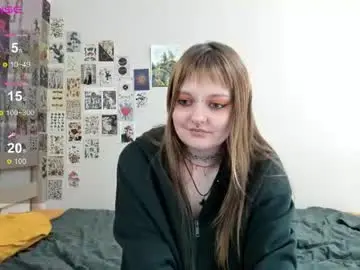 Wonderconnie  live sex cam