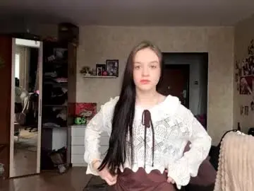 Yeeseling  live sex cam