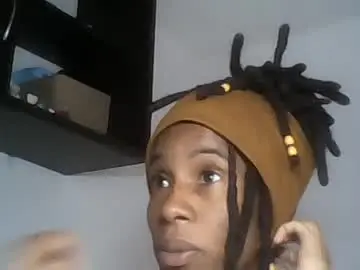Africadeluxe  live sex cam