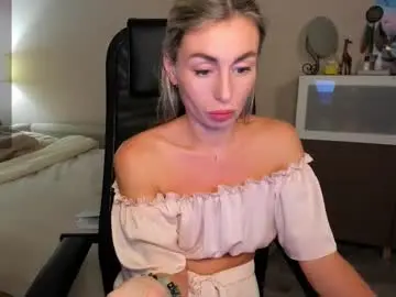 Aliceevan  live sex cam