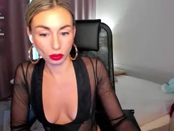 Aliceevan  live sex cam