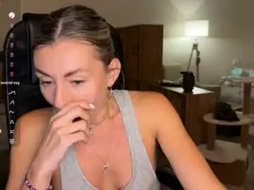 Aliceevan  live sex cam