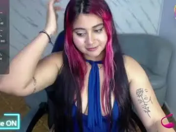 Alysha_chopra_v  live sex cam