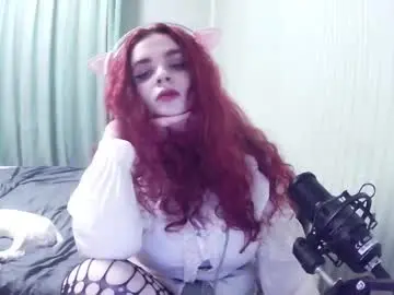 Augustinefegett  live sex cam