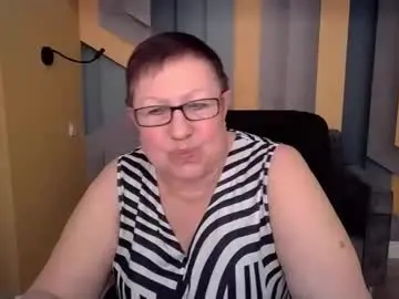 Barbaraturners  live sex cam