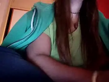 Bombachita  live sex cam
