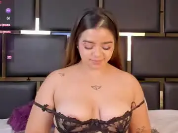 Danielacapriles  live sex cam
