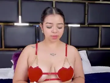 Danielacapriles  live sex cam