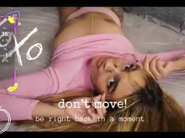Dannielle_  live sex cam