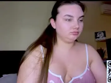 Dreamyblushfairy  live sex cam