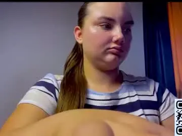Dreamyblushfairy  live sex cam