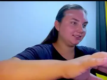 Dreamyblushfairy  live sex cam