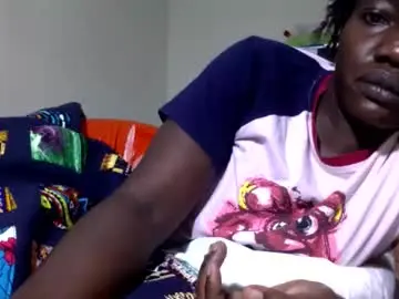Ebony_quiny  live sex cam