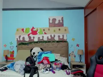 Edelaine_rogers  live sex cam