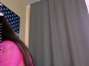 Evacake  live sex cam