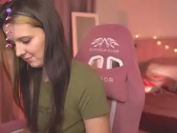 Fluffy_waffles  live sex cam