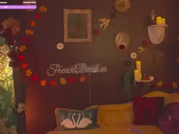French_devotion  live sex cam