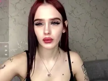 Joansandager  live sex cam