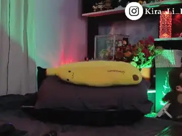 Kiralilime  live sex cam