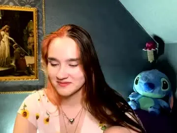 Kristynmarkwood  live sex cam