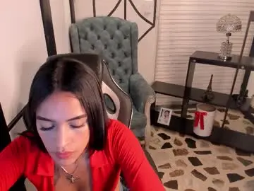 Liaclarck_  live sex cam