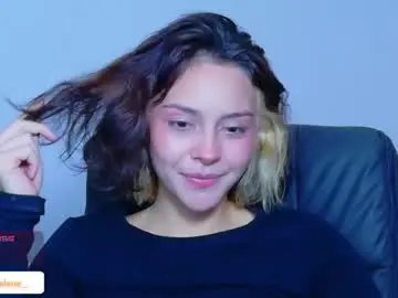 Lilith_selene  live sex cam