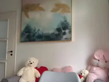 Lilycandy_  live sex cam