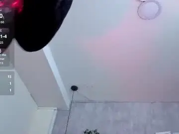 Miiaboss  live sex cam