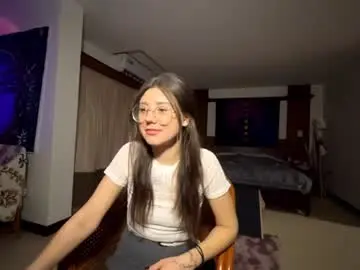 Mireyabrasel  live sex cam