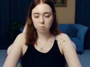 Nelliemathers  live sex cam