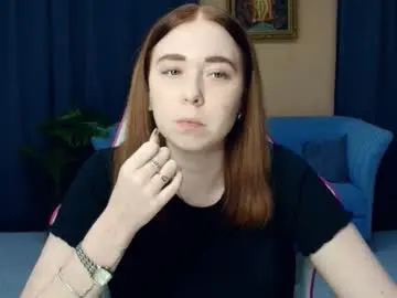 Nelliemathers  live sex cam