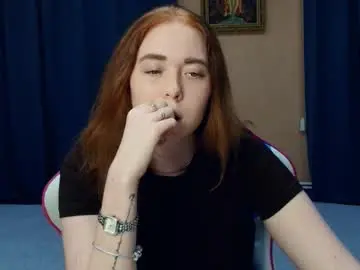 Nelliemathers  live sex cam