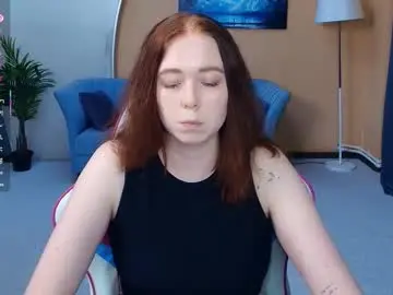 Nelliemathers  live sex cam
