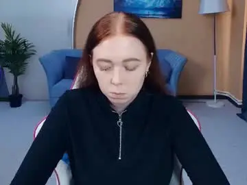 Nelliemathers  live sex cam
