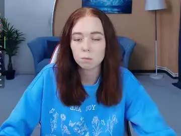 Nelliemathers  live sex cam