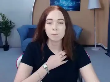 Nelliemathers  live sex cam