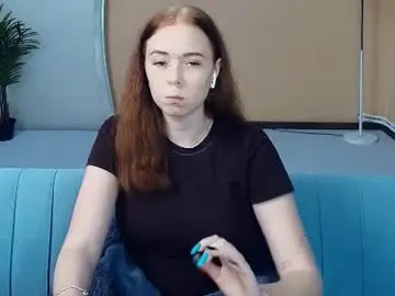 Nelliemathers  live sex cam