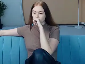 Nelliemathers  live sex cam