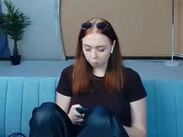 Nelliemathers  live sex cam