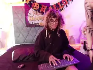 Raven_and_jax  live sex cam