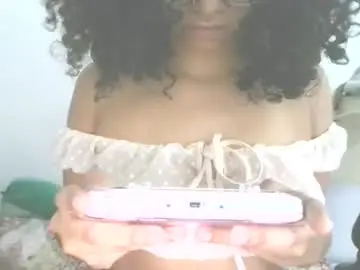 Soleprincess  live sex cam