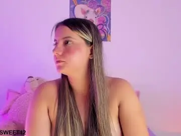 Sweetsofi_12  live sex cam