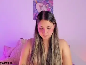 Sweetsofi_12  live sex cam
