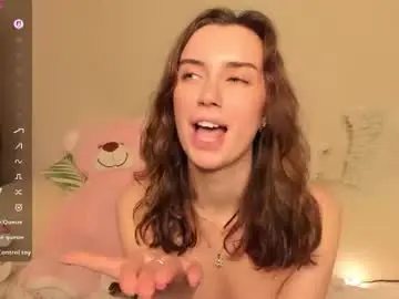 Wanna_breed  live sex cam
