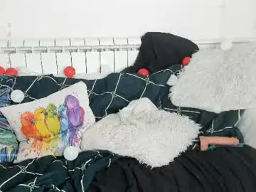 Wanna_breed  live sex cam