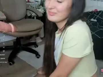Wanna_breed  live sex cam