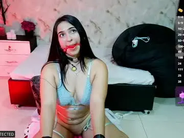Abbieowenx  live sex cam