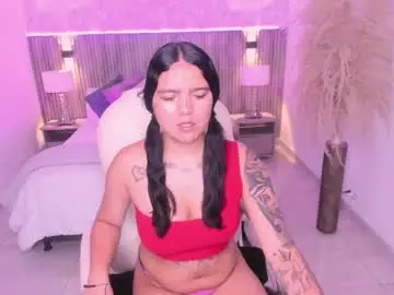 Allyson_brownn  live sex cam